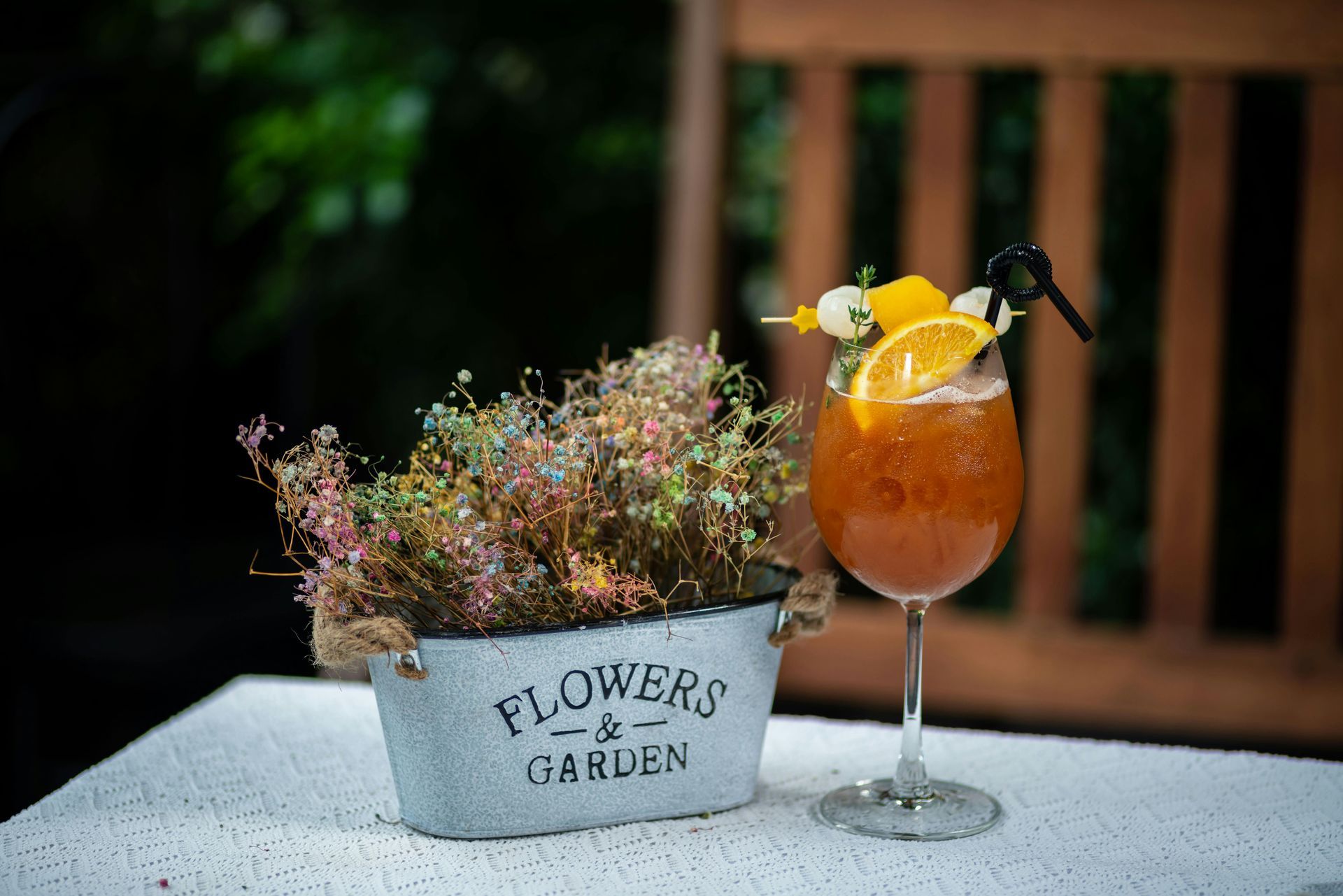 Hospitality Benefits