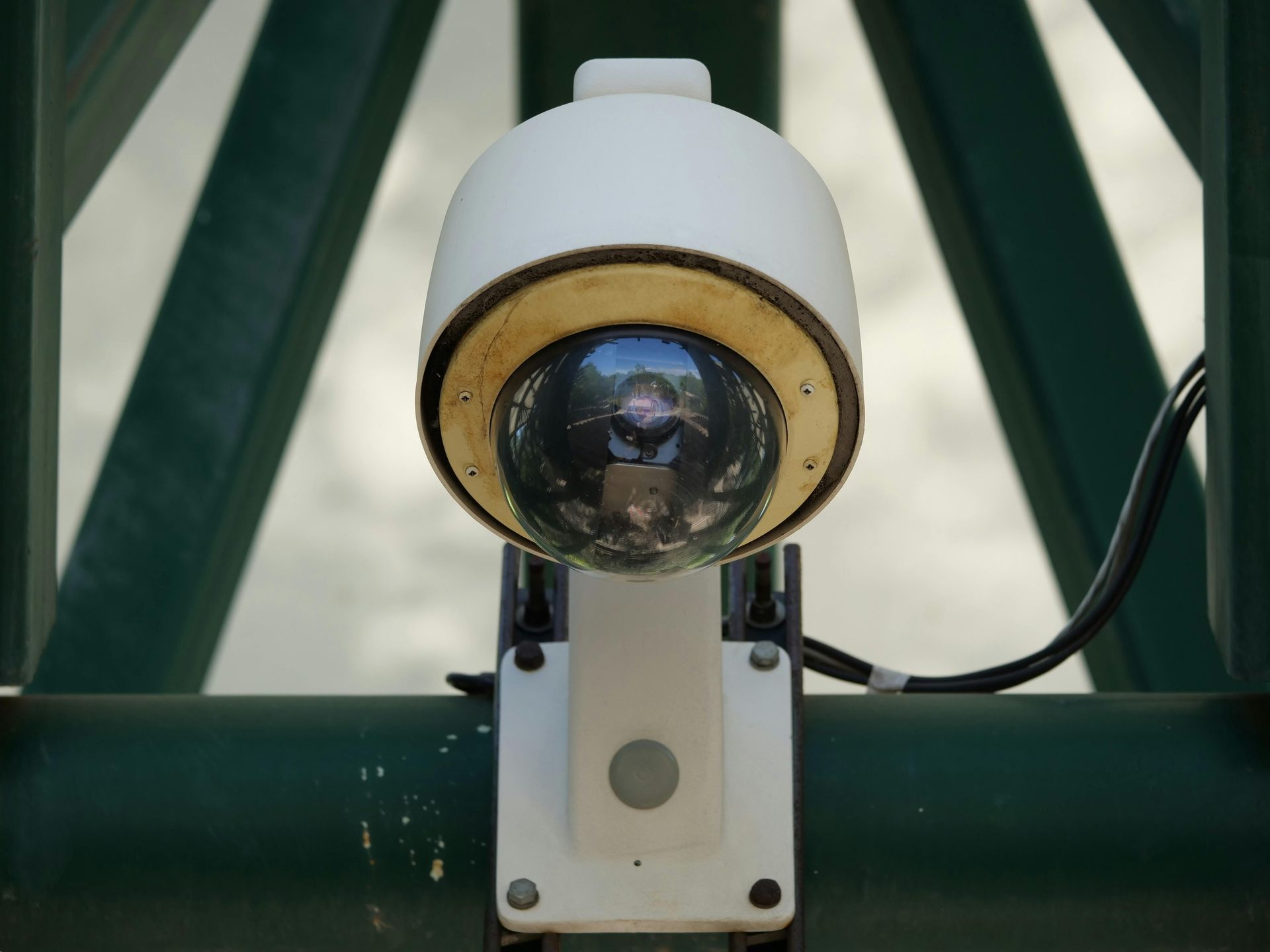 Commercial Security Cameras & Smart Surveillance Solutions