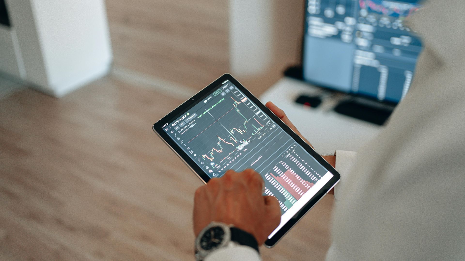 Supporting a Mobile Workforce
