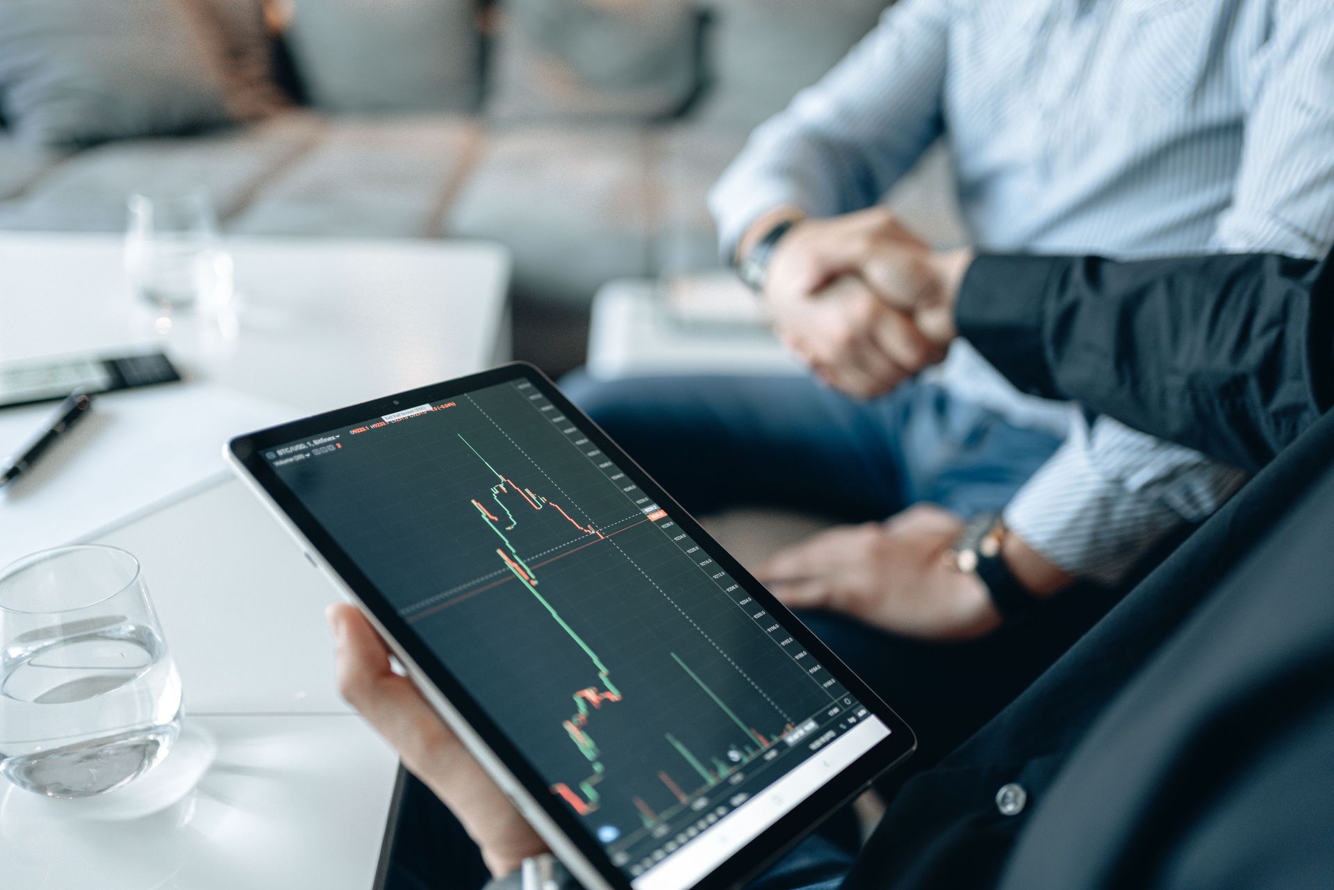 Business Capital Success Story
