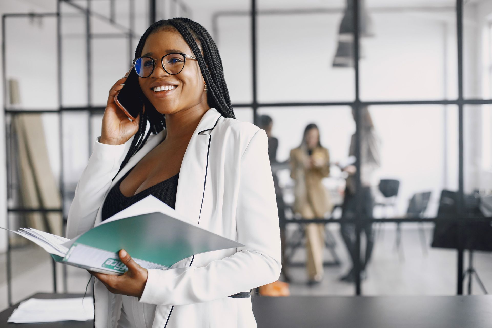 Business Phone FAQs