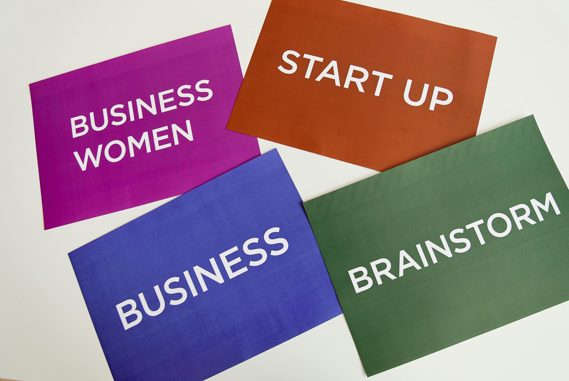 Multiple Businesses, One Solution