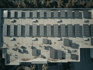Solar Rooftop