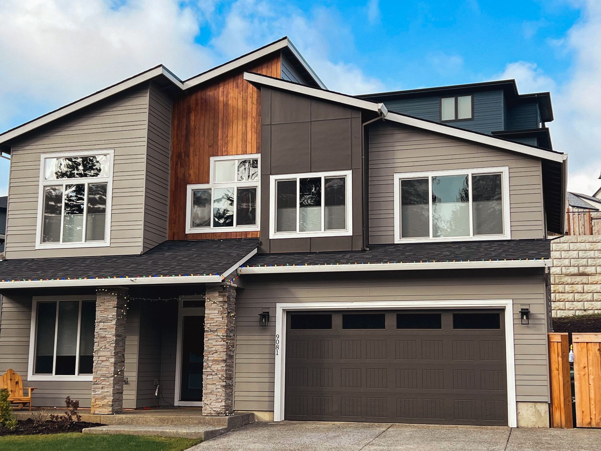 New construction roofing — Clackamas, OR — Integrity Roofing Company