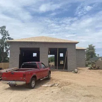 Retaining wall repair and rebuild by AZ masonry professionals