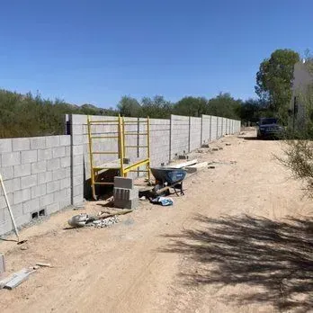 best block wall experts 