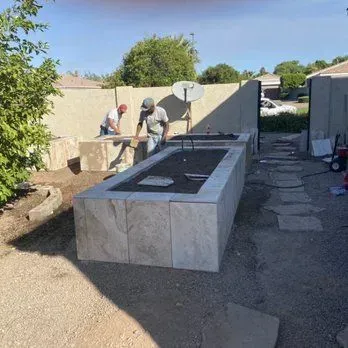 brick experts in tempe az 