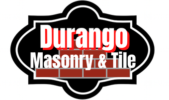 Logo of Durango Masonry & Tile LLC