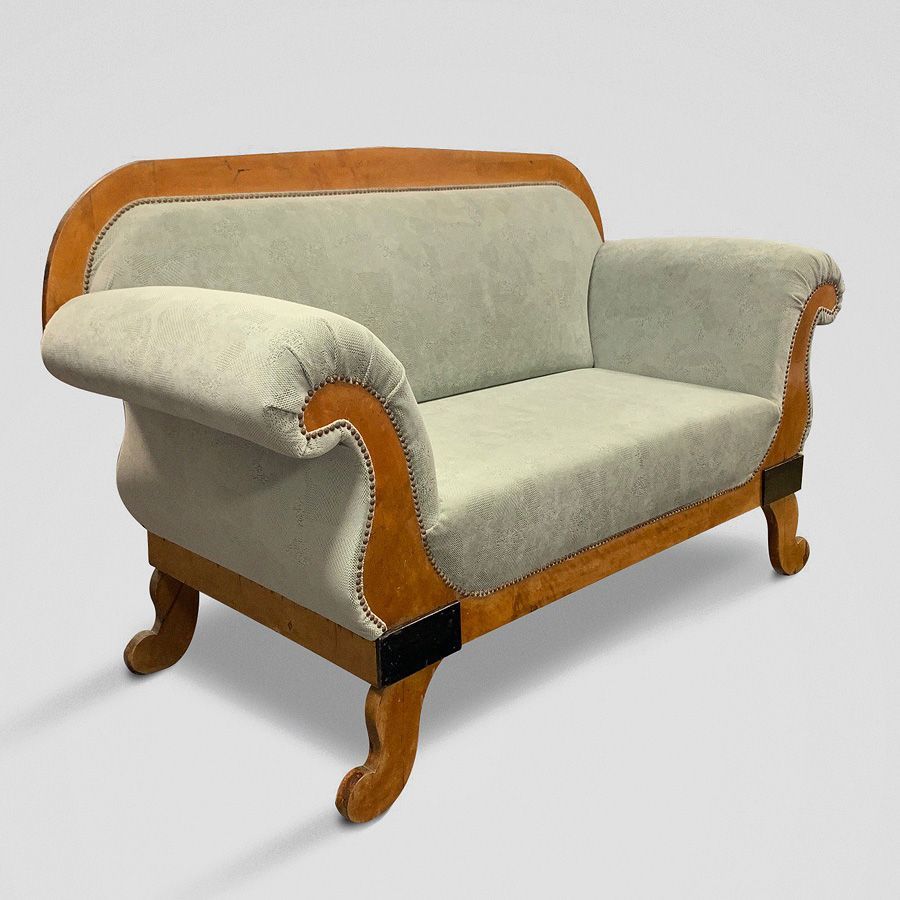 Möbelpolsterung - Neubezug oder komplettes Aufarbeiten Ihrer Möbel