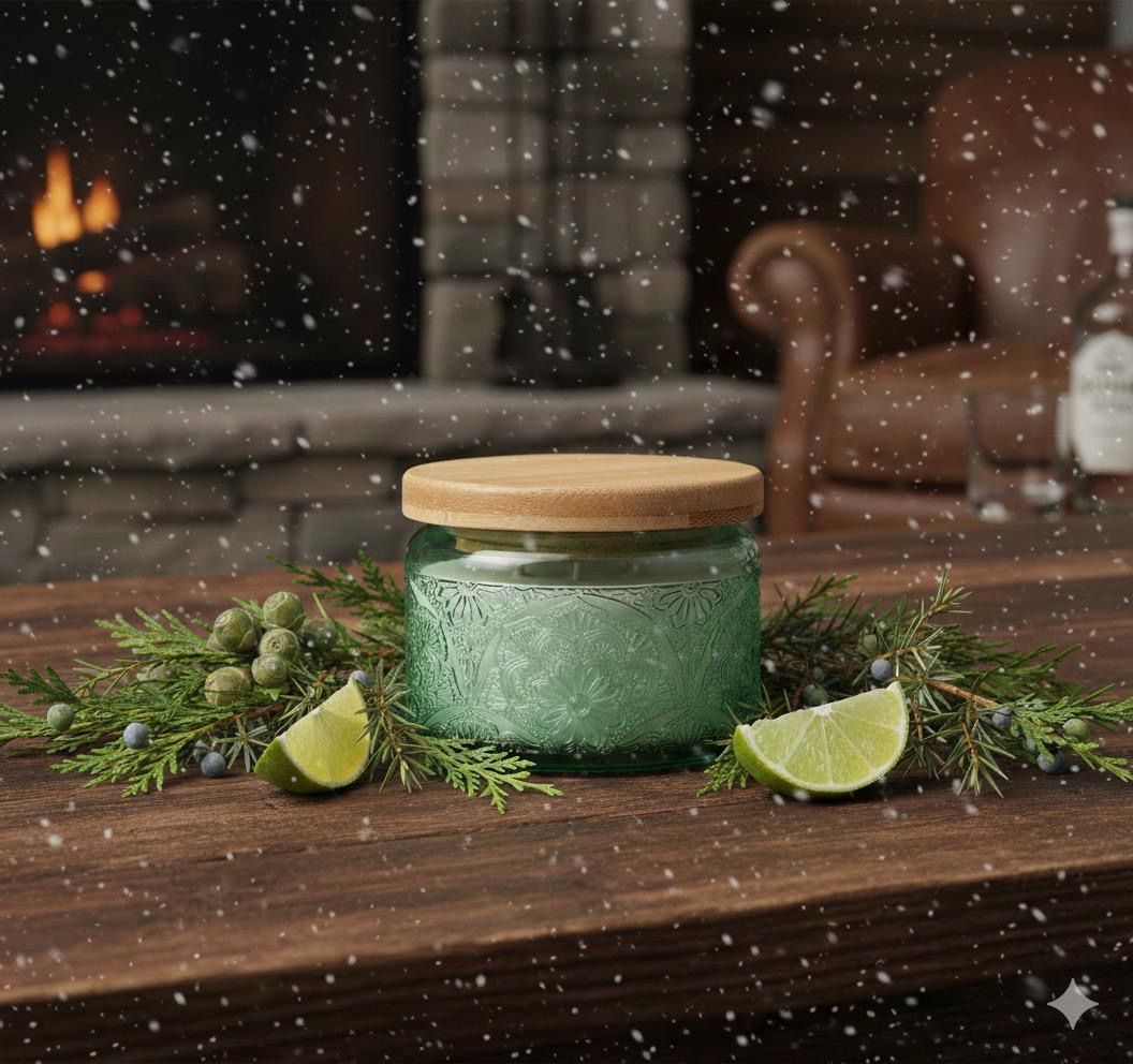 ? Cypress & Gin Lodge