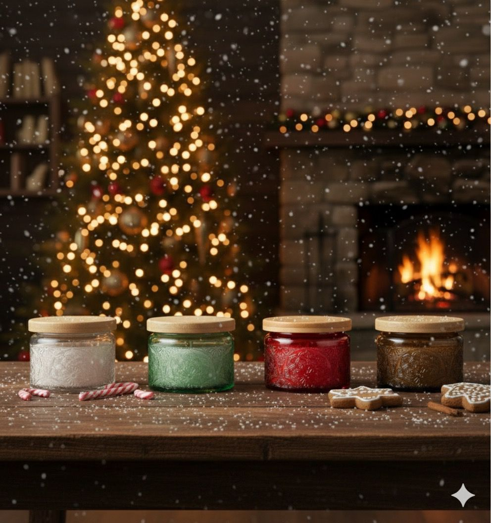 Christmas collection ?