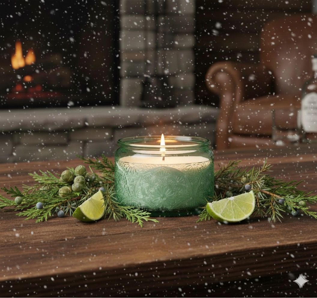 ? Cypress & Gin Lodge