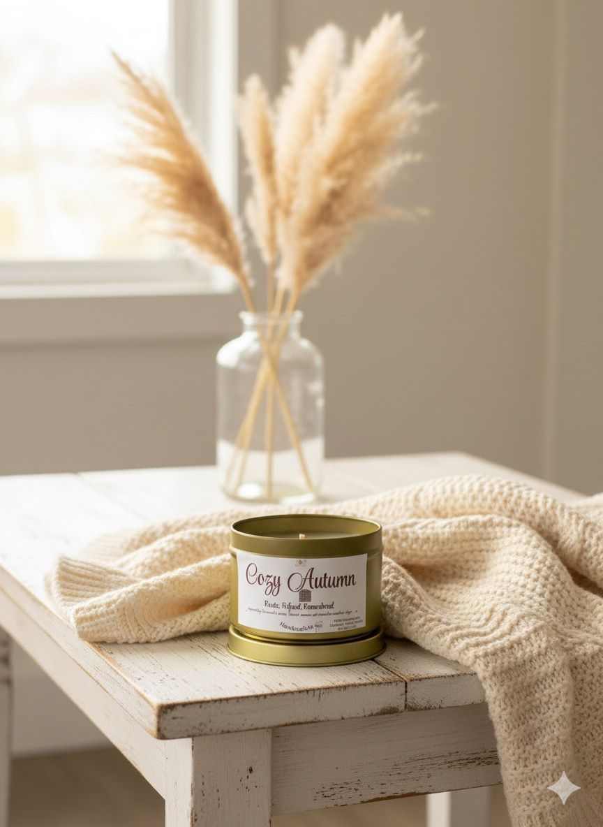 Autumn (Sweater Weather)