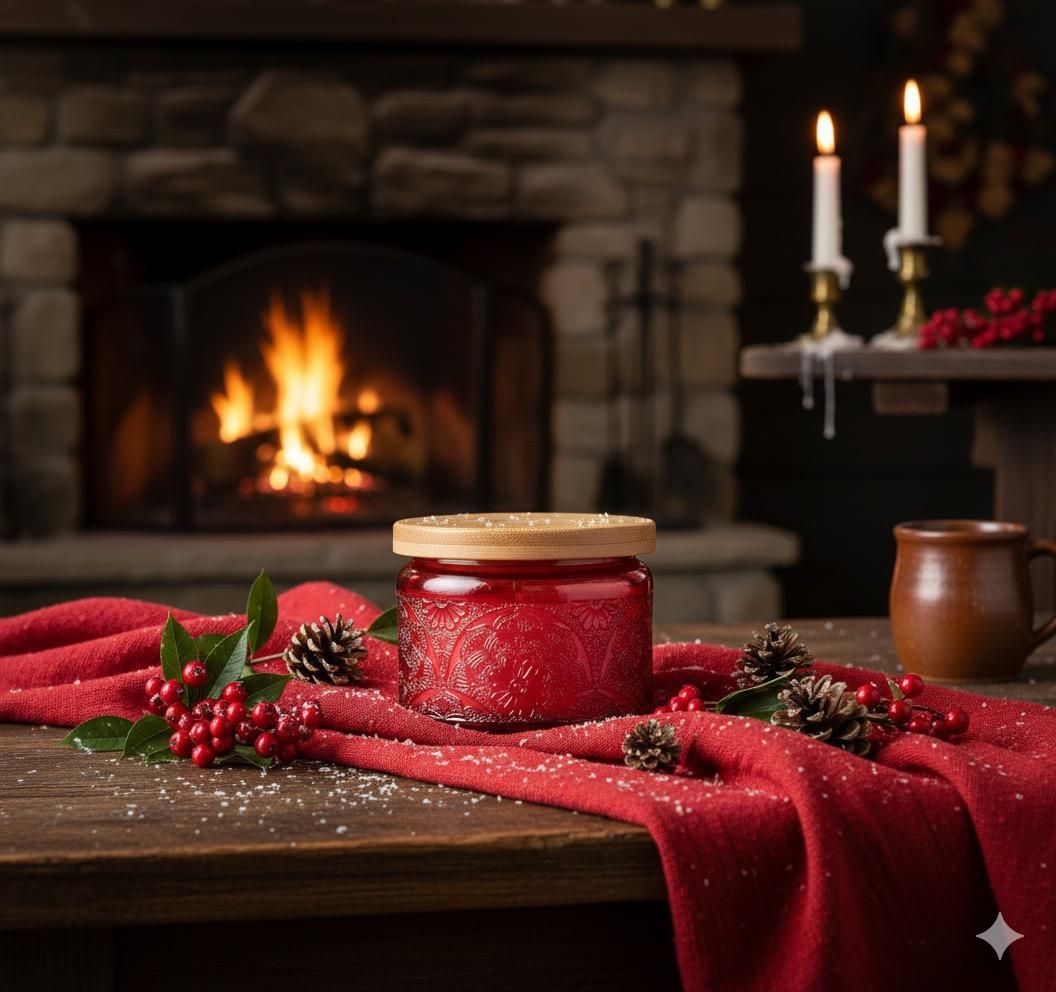 ? Winterberry Tavern