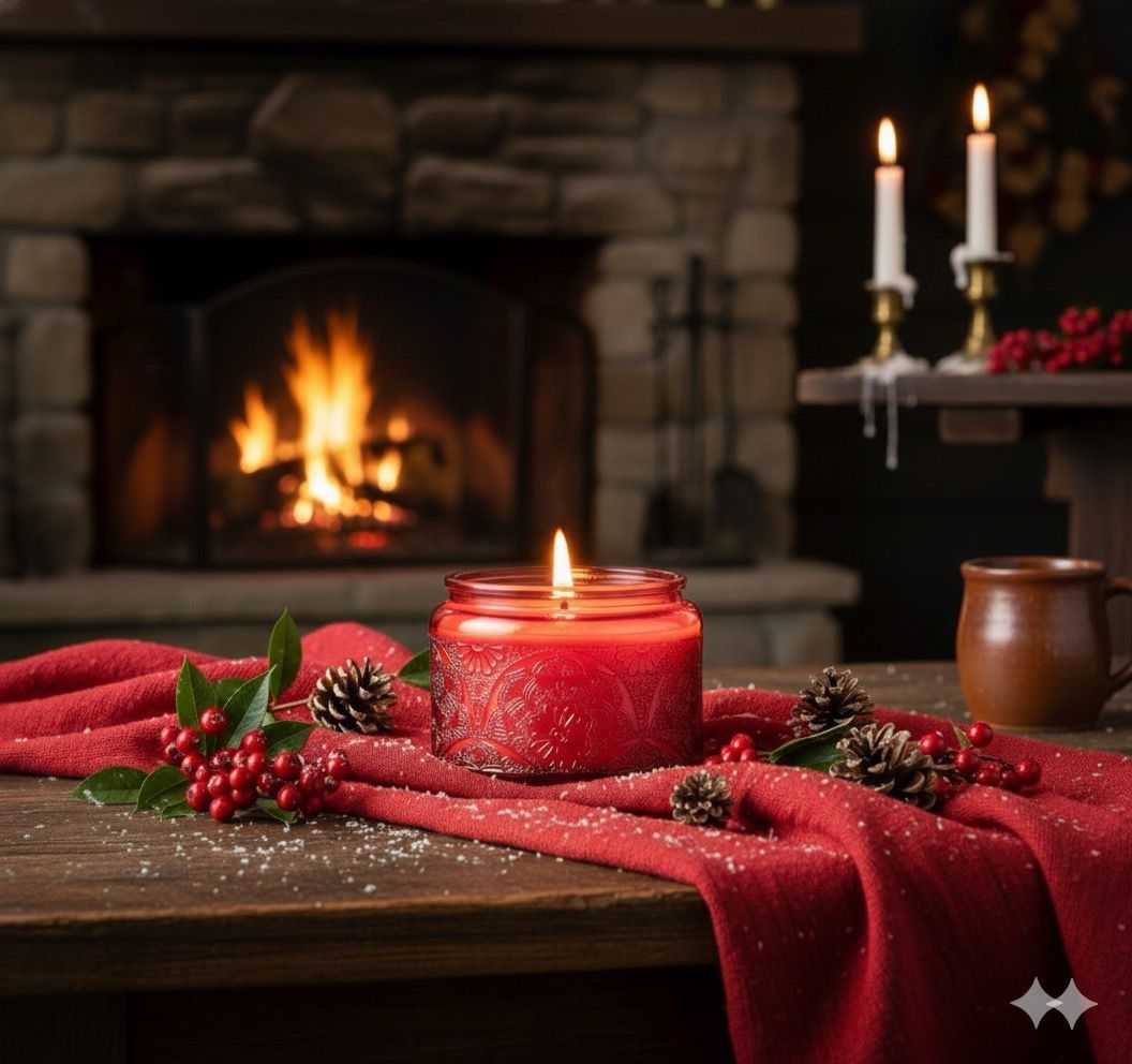 ? Winterberry Tavern