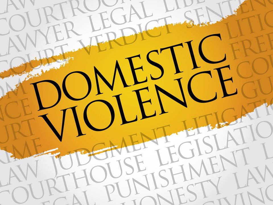 Domestic Violence Attorney
