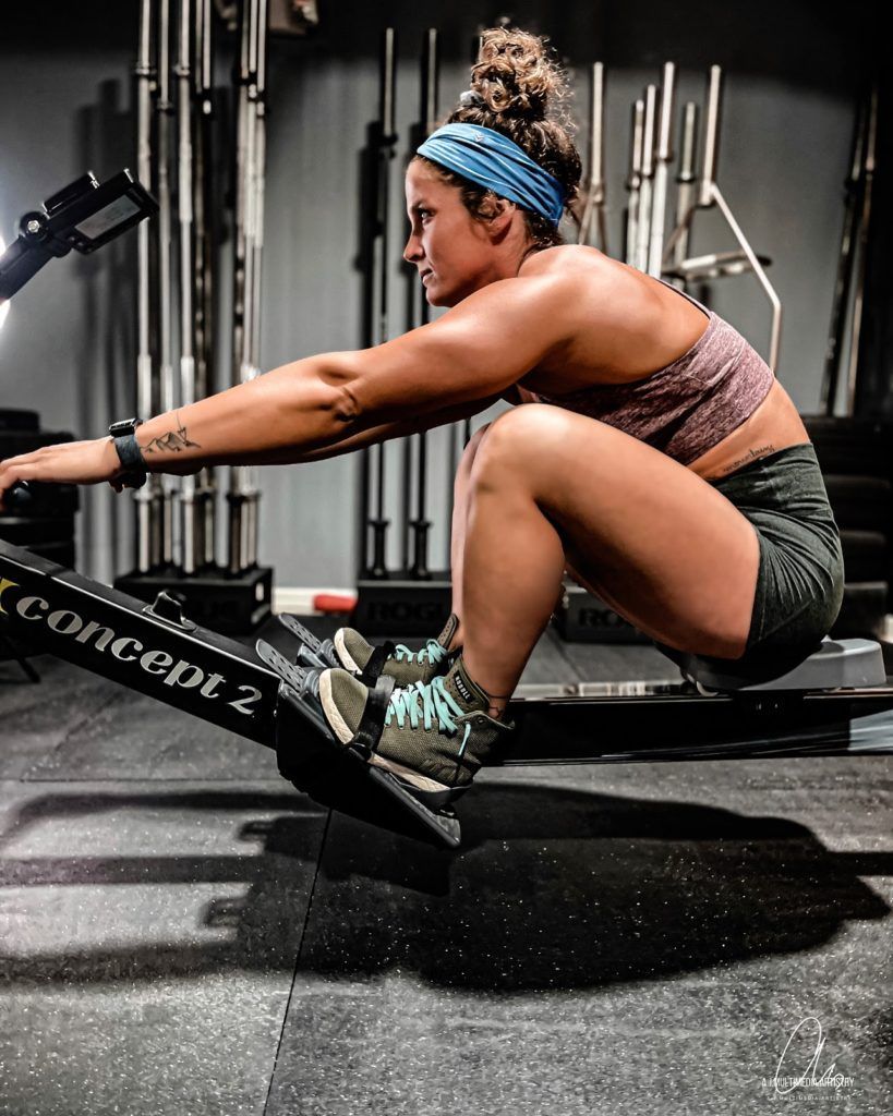 CrossFit Endurance
