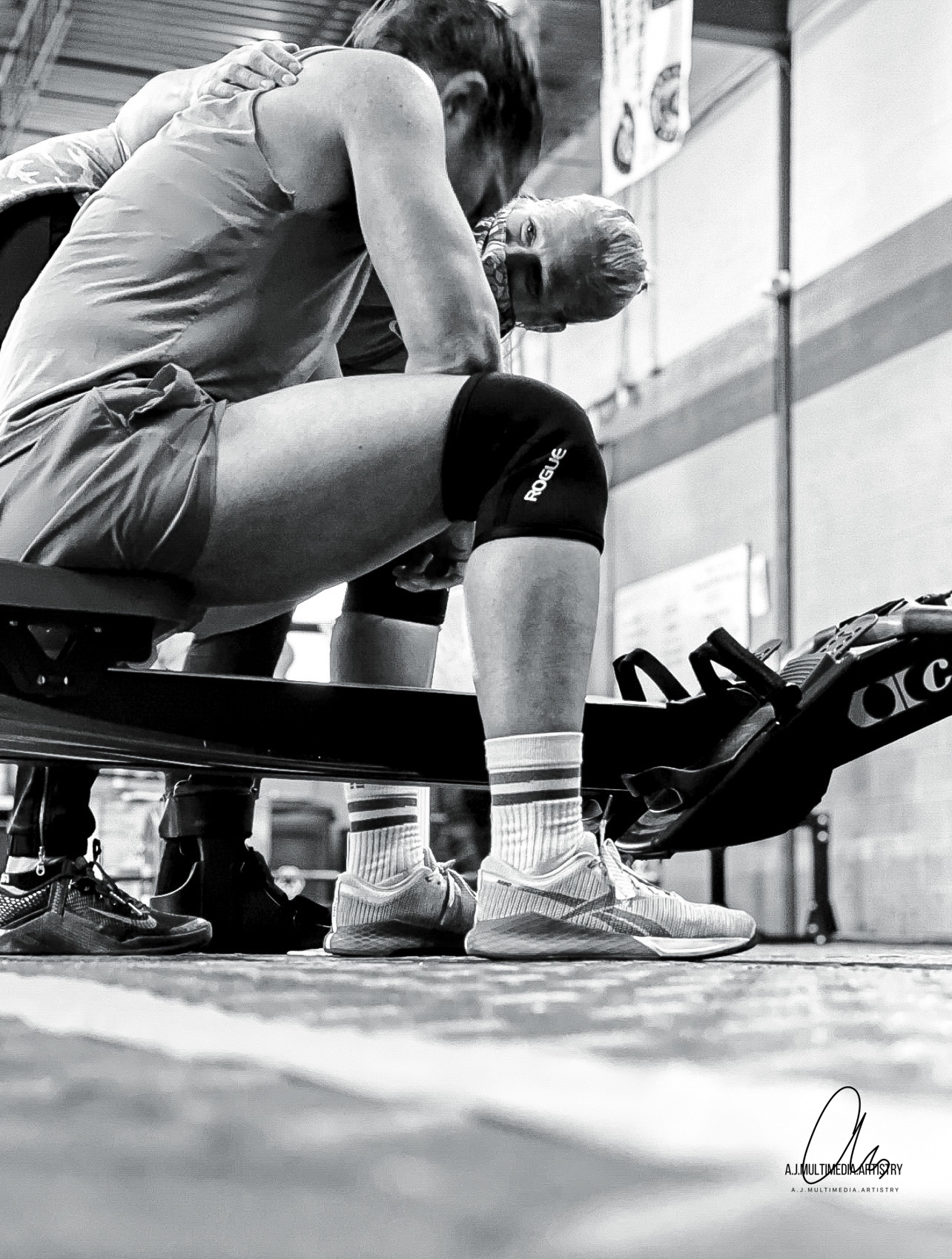 CrossFit