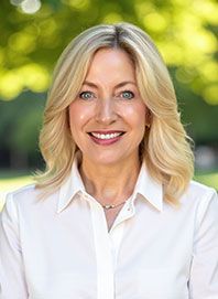 DR. AMY LITCHFIELD Photo