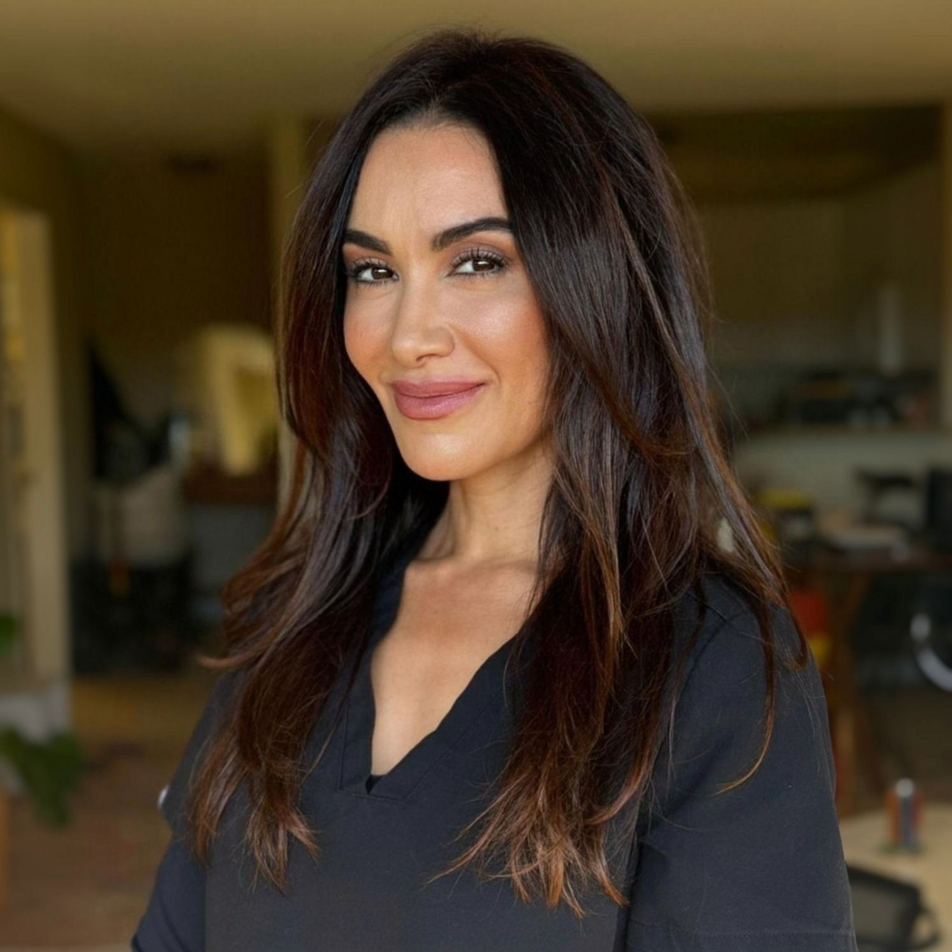 Fabrianne Mendez, RN