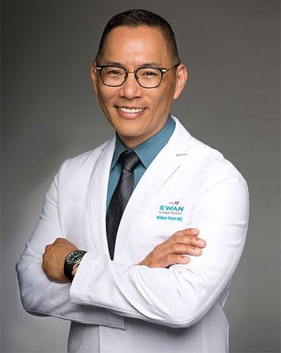 William Kwan, MD