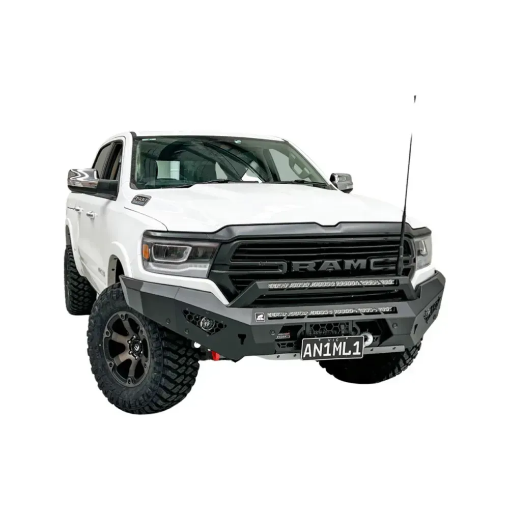 Ram — Outback Auto NT in Berrimah, NT
