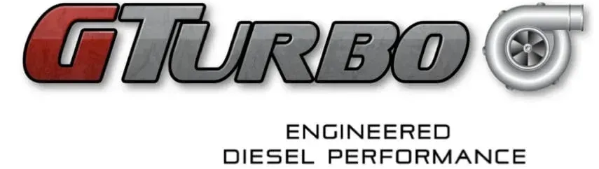 GTurbo Logo