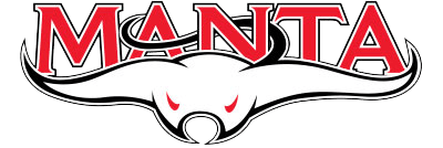 Manta Logo