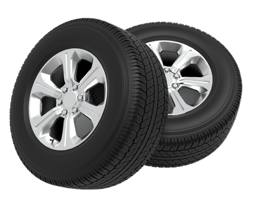 Two Tyres — Outback Auto NT in Berrimah, NT