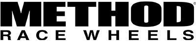 Method Race Wheels Logo