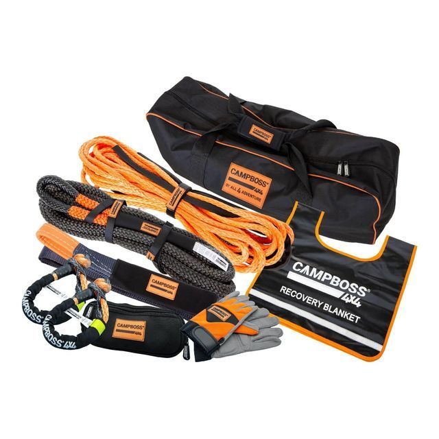 Accessories — Outback Auto NT in Berrimah, NT