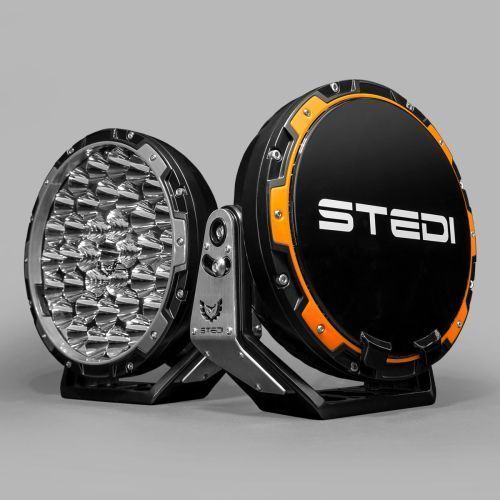 Stedi LED — Outback Auto NT in Berrimah, NT