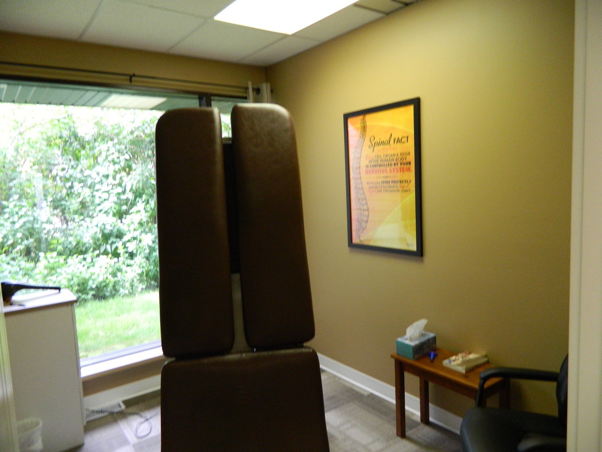 Core Clinic Activator Table