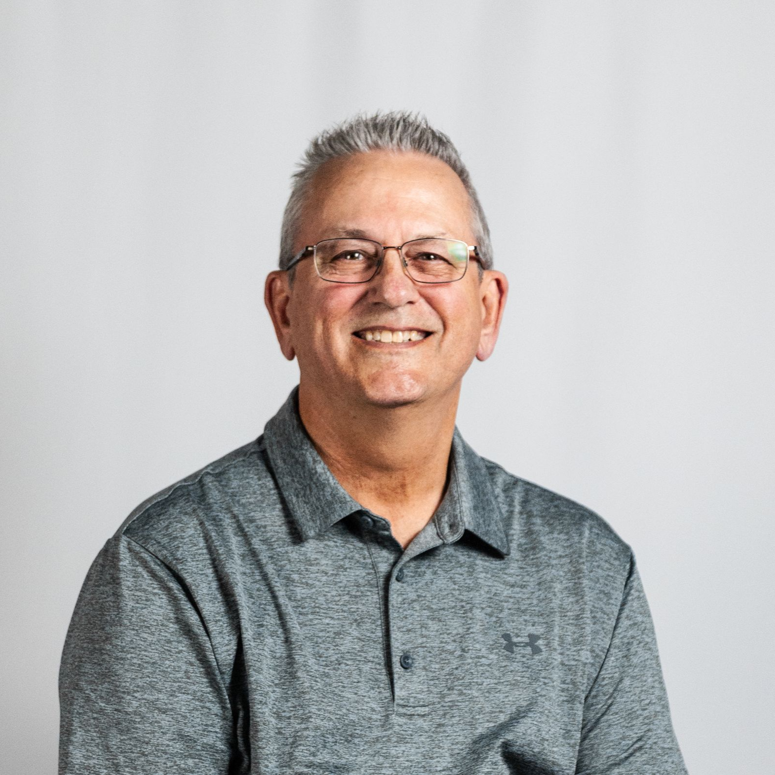 Dr. randy Vollrath