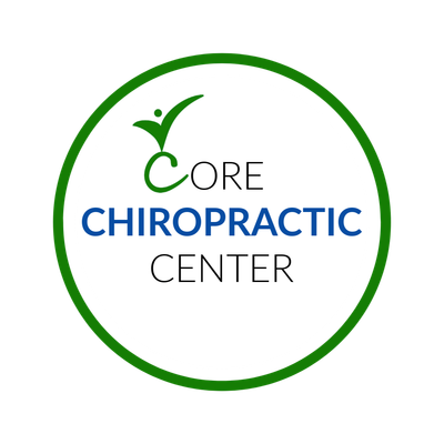 Core Chiropractic Center Logo