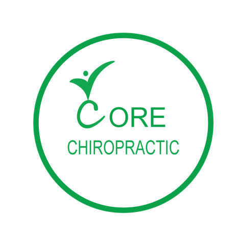 Core Chiropractic Center Logo