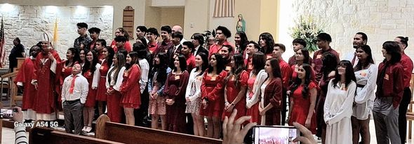 Confirmation