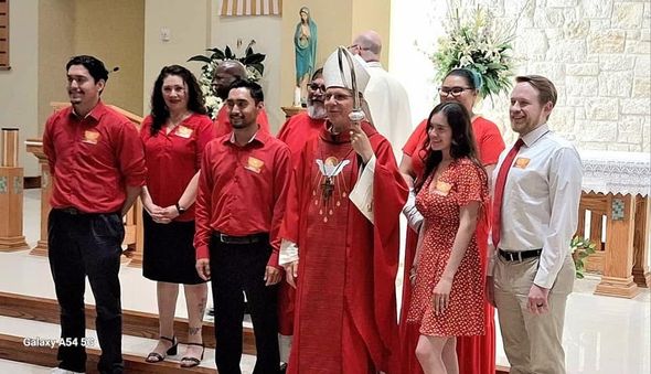 Confirmation