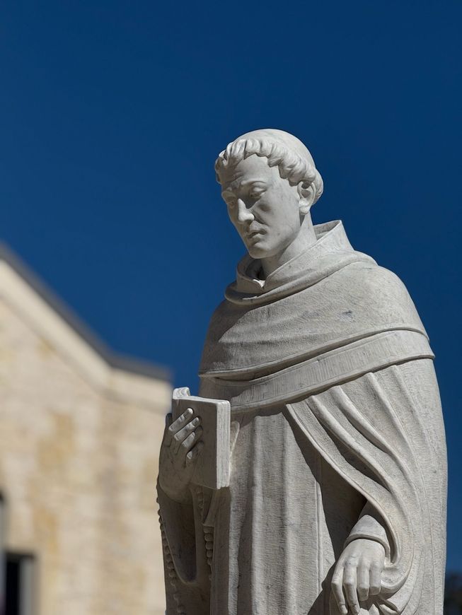 St. Dominic