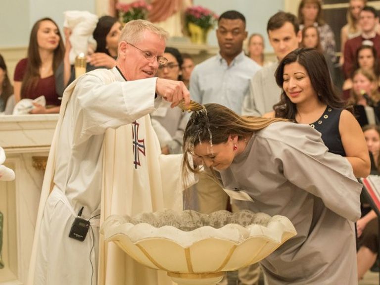 Baptism