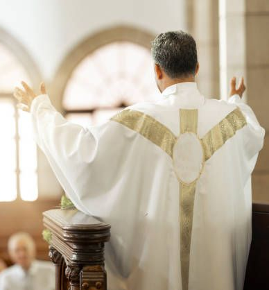 Funerals, Quinceañeras & Blessings