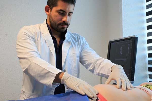 KIDIATRAS PEDIATRÍA GLOBAL -  Médico ginecológico