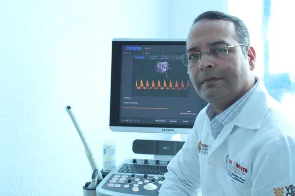 KIDIATRAS PEDIATRÍA GLOBAL -  Ultrasonido