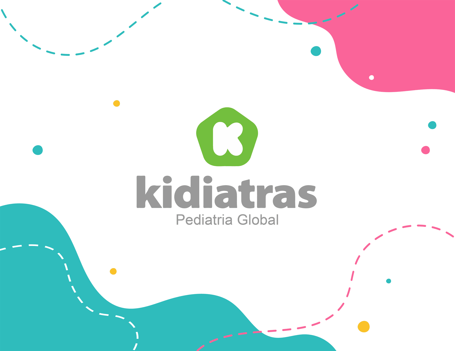 KIDIATRAS PEDIATRIA GLOBAL