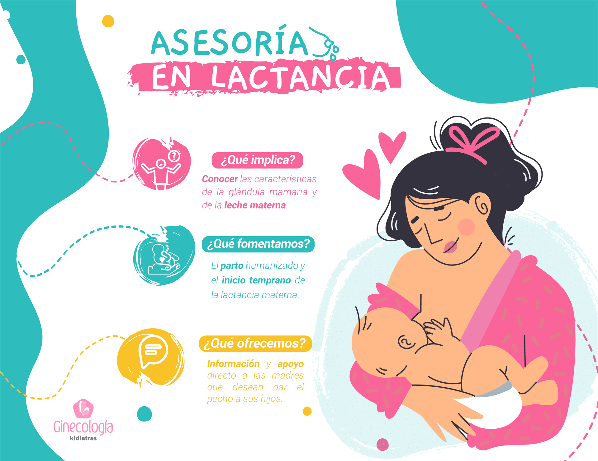 KIDIATRAS - PÓLIZAS KIDIATRAS