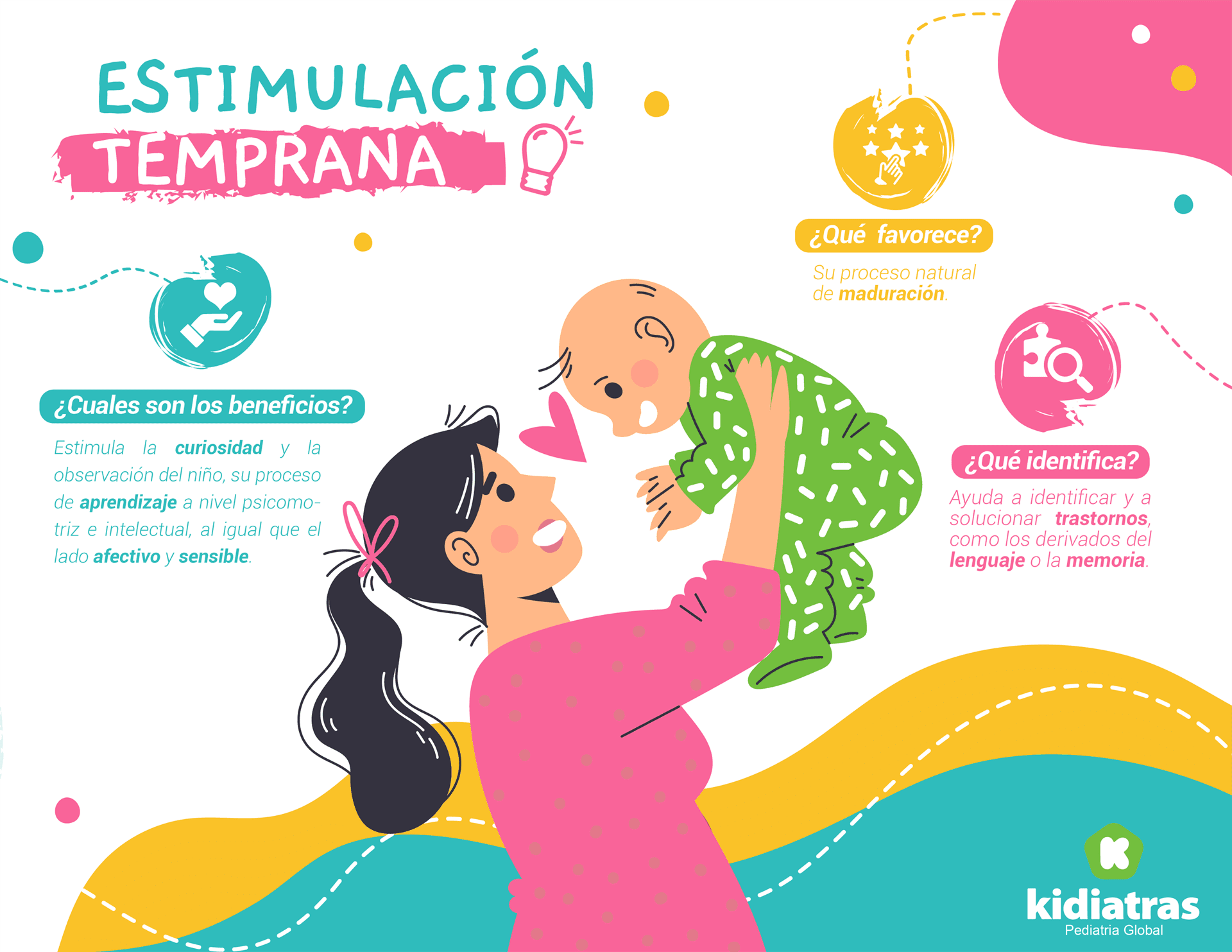 KIDIATRAS - PÓLIZAS KIDIATRAS