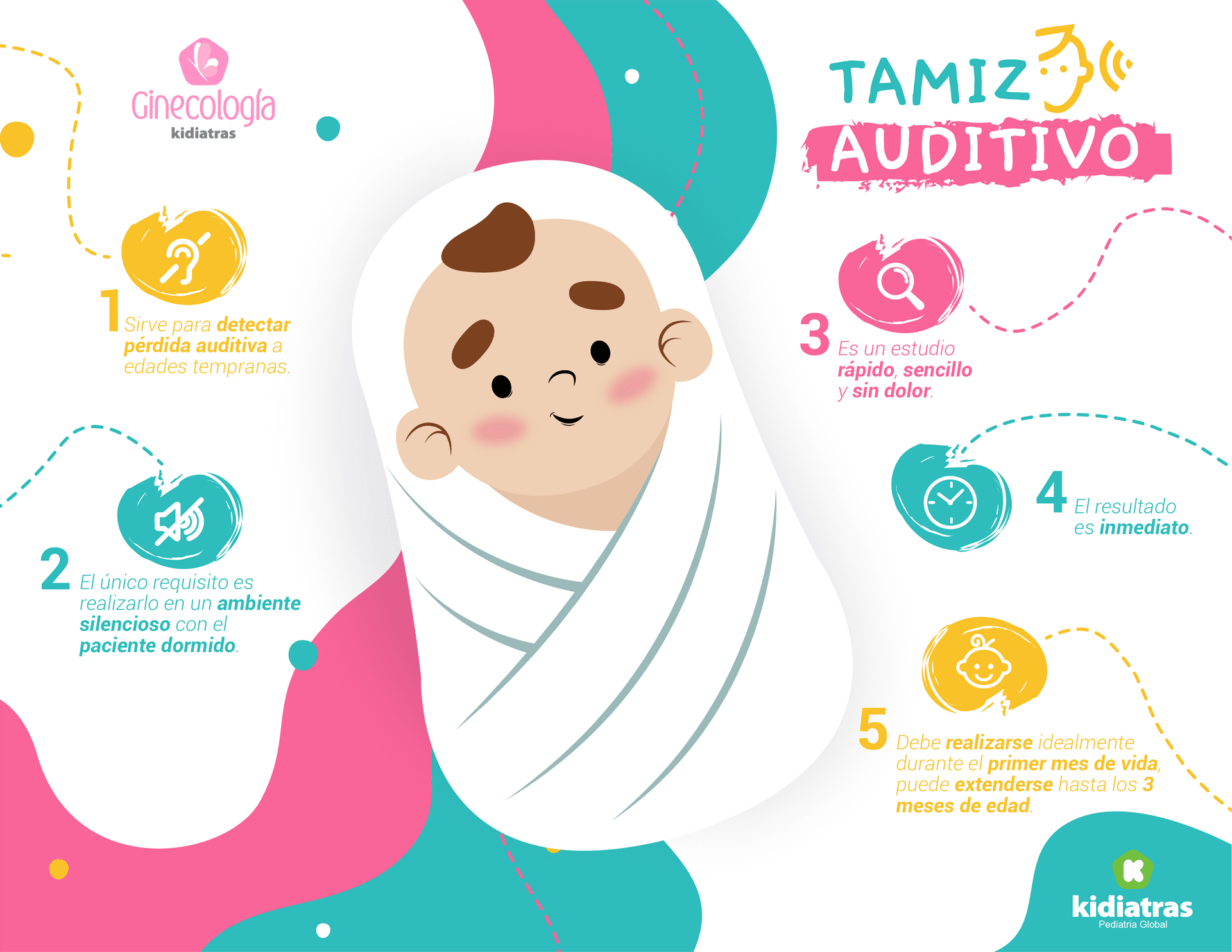 KIDIATRAS - PÓLIZAS KIDIATRAS