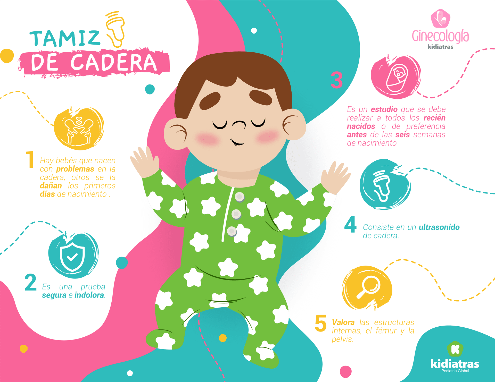 KIDIATRAS - PÓLIZAS KIDIATRAS