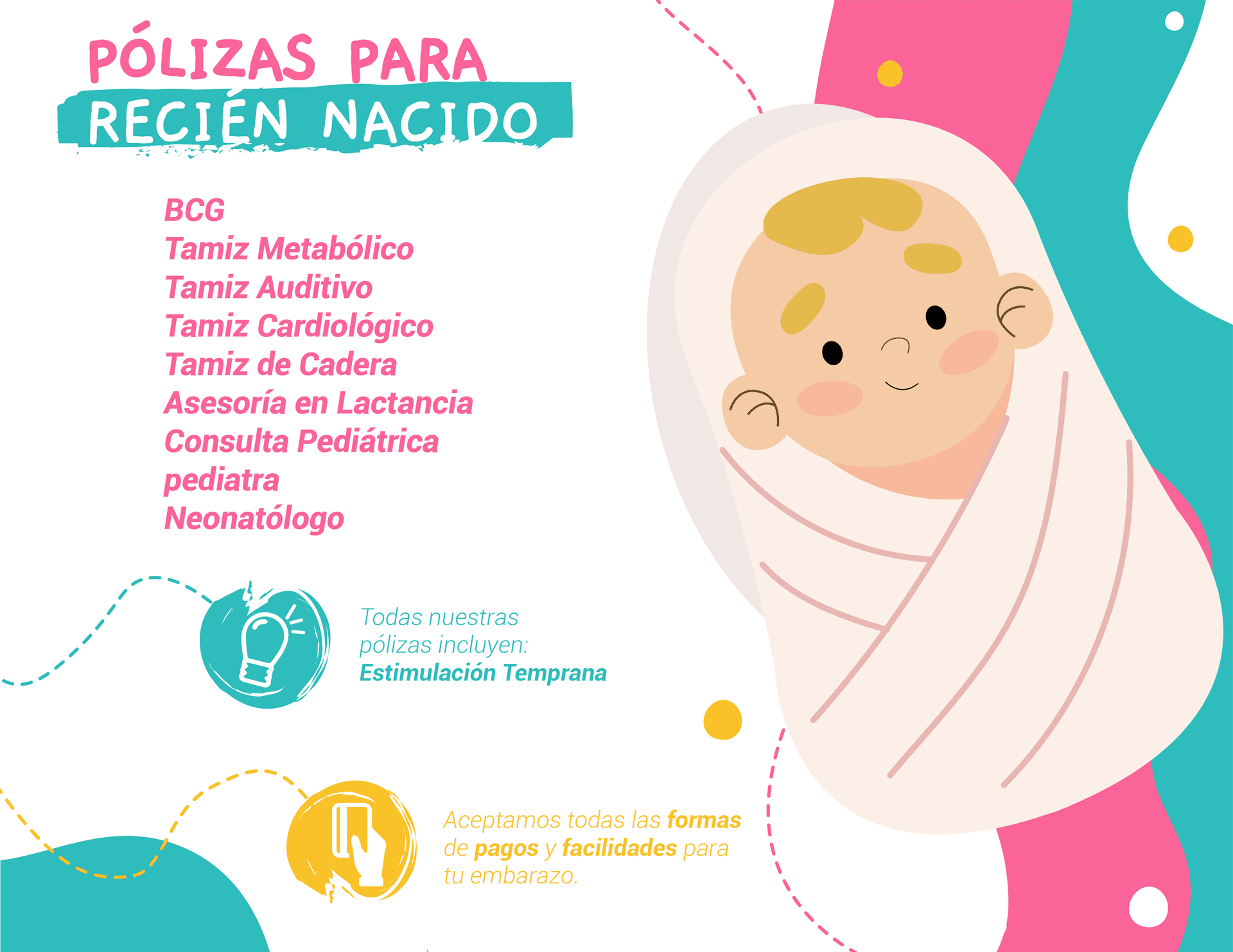 KIDIATRAS - PÓLIZAS KIDIATRAS