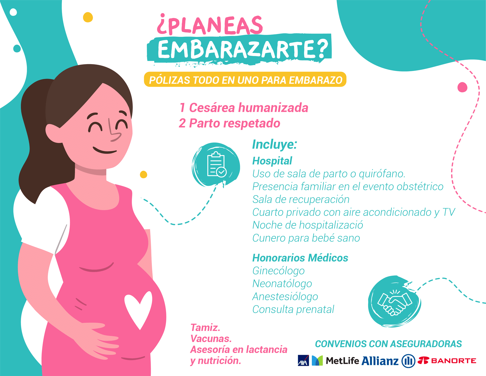 KIDIATRAS - PÓLIZAS KIDIATRAS